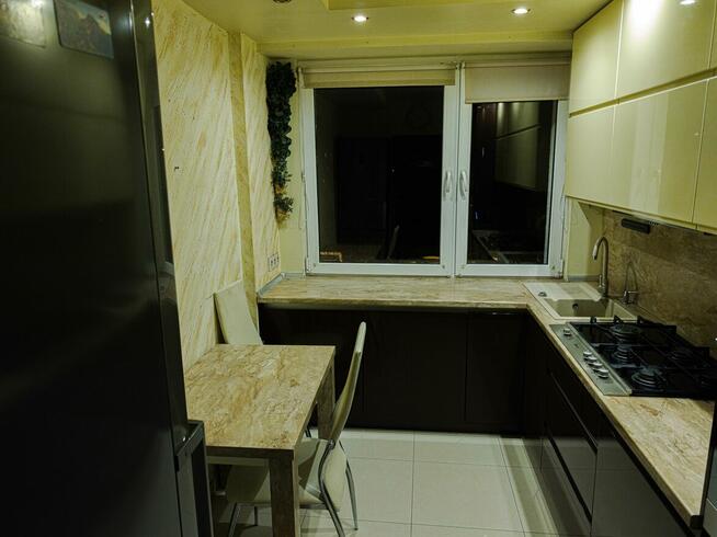M4 55 m² ul. Lutomierska | balkon+komórka | parking