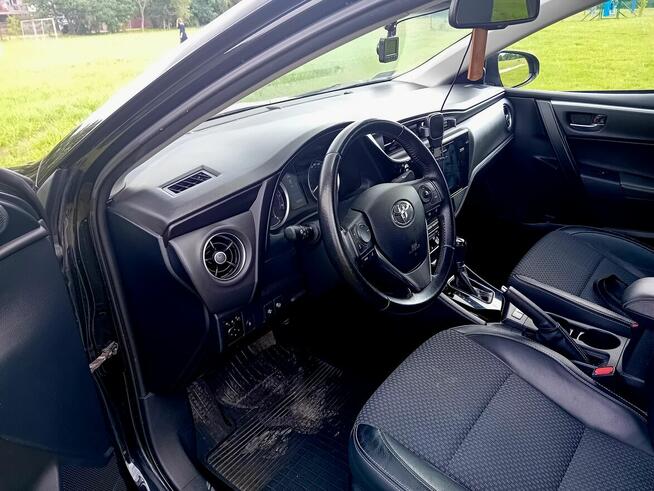 Ładna, zadbana Toyota Corolla 1.6 Executive MS