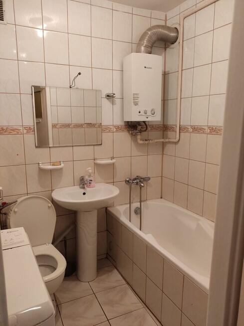 Mieszkanie 47m2