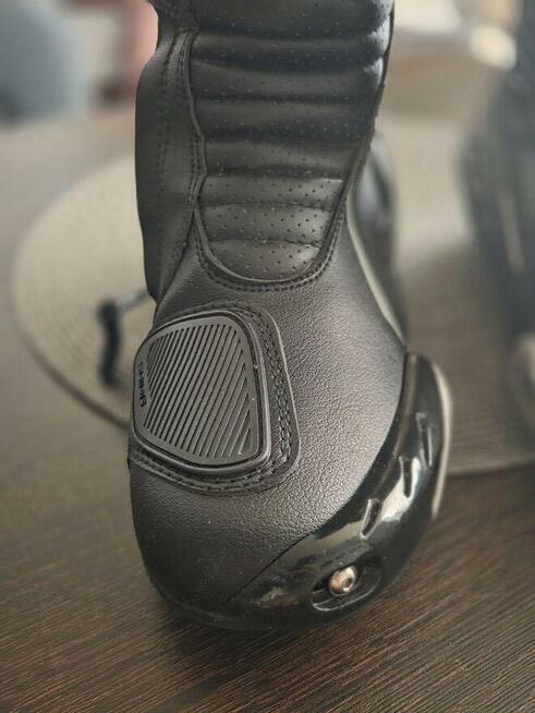 Buty motocyklowe Shima Rwx-6 r.38
