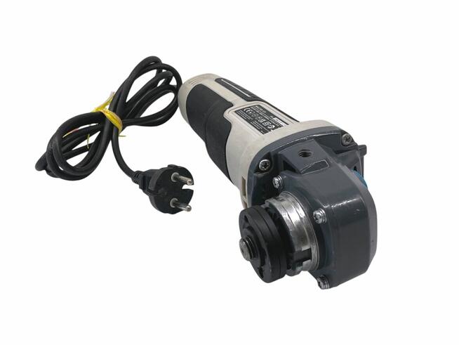 Szlifierka kątowa MacAllister 125 mm 750 W