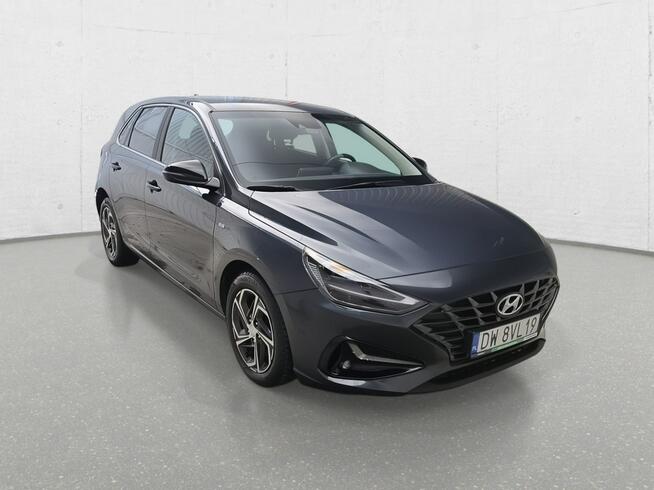 Hyundai i30 Poleasingowe.pl PL