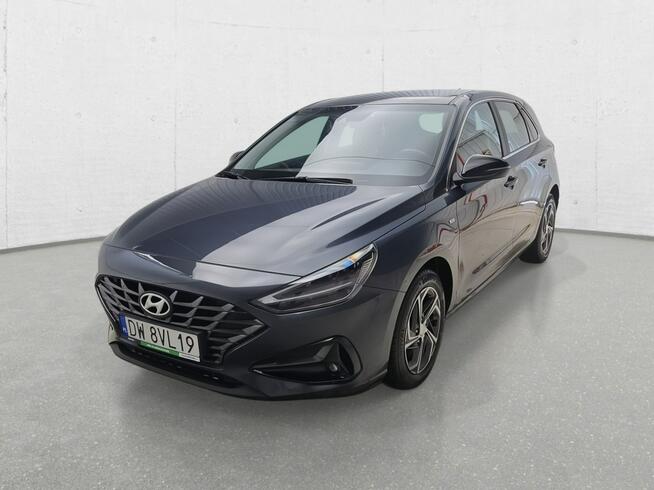 Hyundai i30 Poleasingowe.pl PL