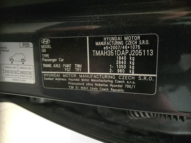 Hyundai i30 Poleasingowe.pl PL