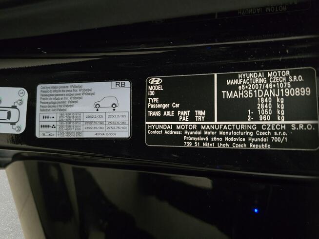 Hyundai i30 Poleasingowe.pl PL