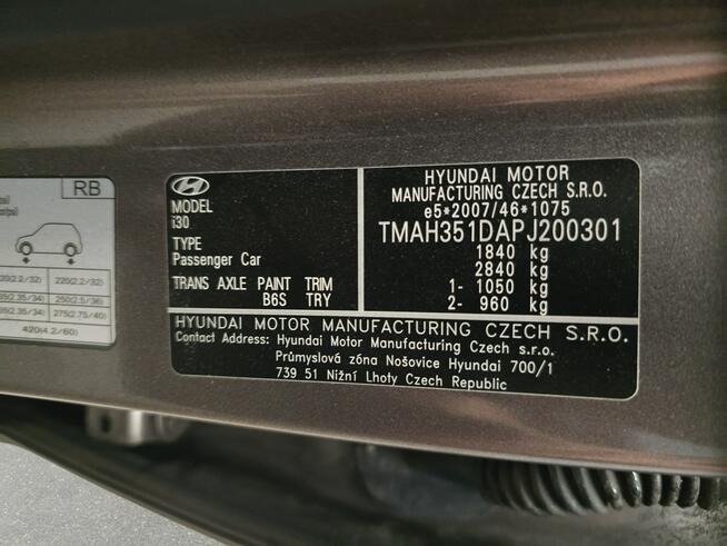 Hyundai i30 Poleasingowe.pl PL