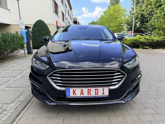 Ford Mondeo 2.0 Diesel Titanium Panorama