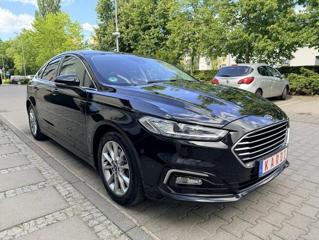 Ford Mondeo 2.0 Diesel Titanium Panorama