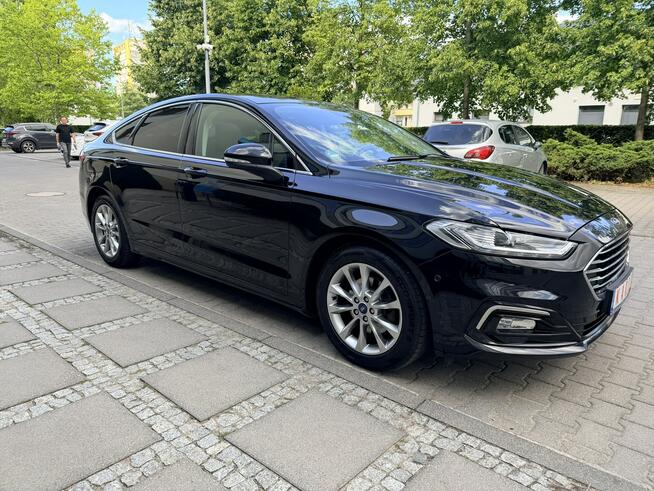 Ford Mondeo 2.0 Diesel Titanium Panorama