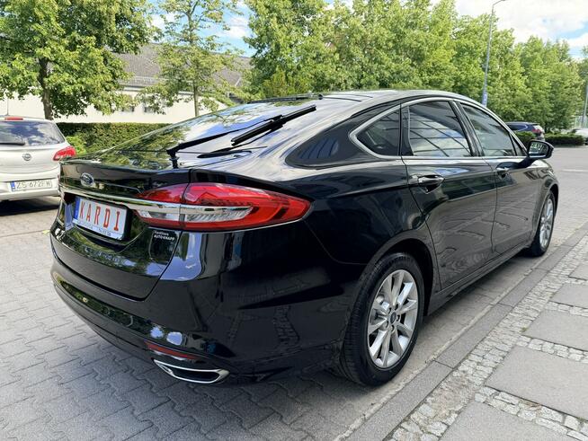 Ford Mondeo 2.0 Diesel Titanium Panorama
