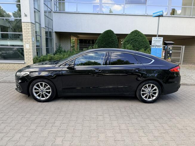 Ford Mondeo 2.0 Diesel Titanium Panorama
