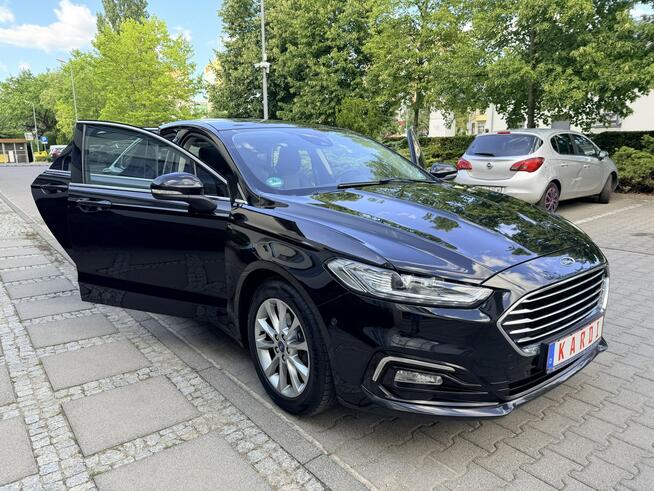 Ford Mondeo 2.0 Diesel Titanium Panorama