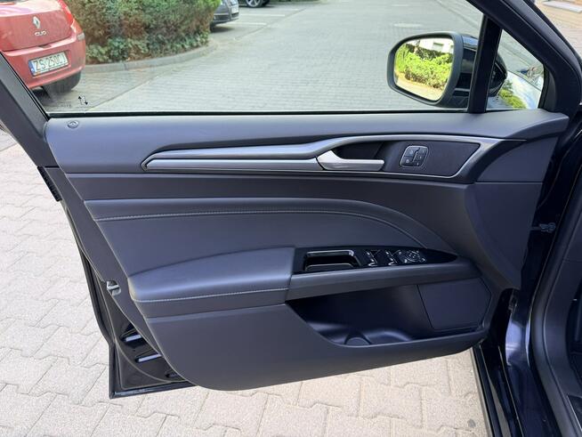 Ford Mondeo 2.0 Diesel Titanium Panorama
