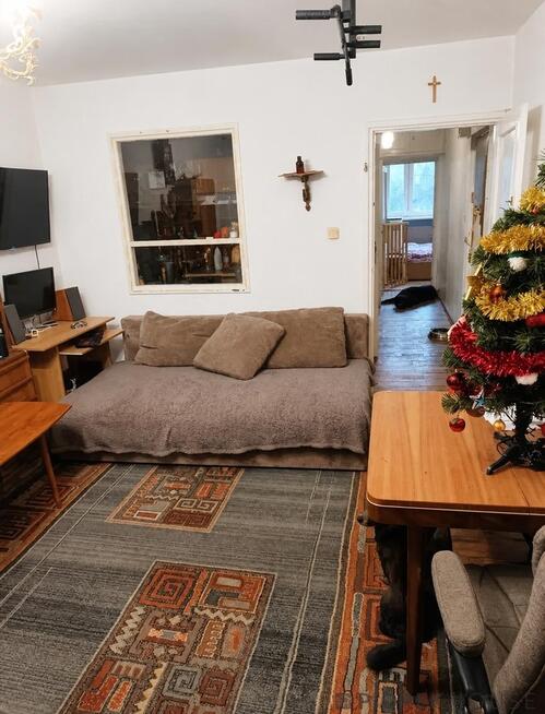 3-pokojowe mieszkanie na Bielanach