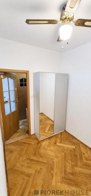 2-pokojowe mieszkanie na Żoliborzu