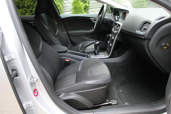 Volvo V40 Egzemplarz w doskonałym stanie Opłacony