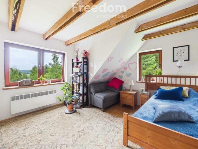 Siedlisko 1,6 ha – Cieszenie k. Chmielna