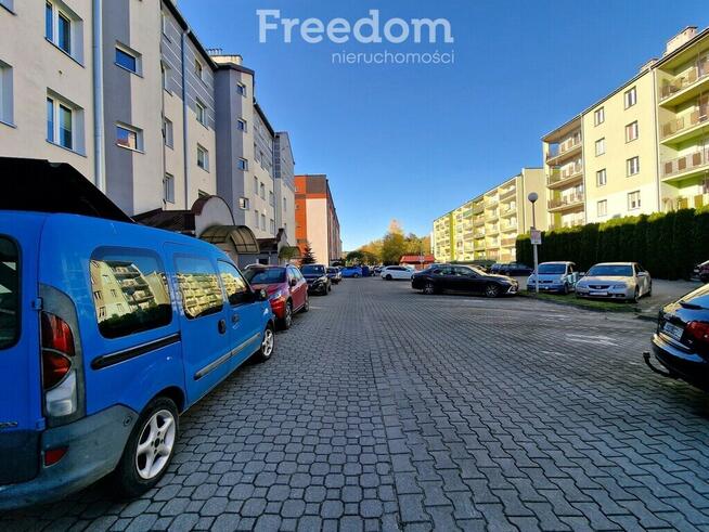 Lokal biurowo-usługowy ul. Janowska Biała Podlaska
