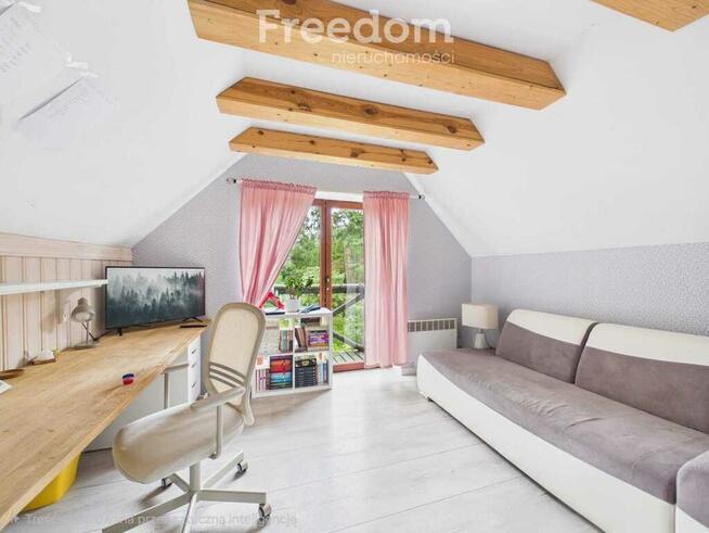 Siedlisko 1,6 ha – Cieszenie k. Chmielna