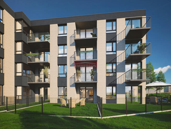Ostatni lokal usługowy 40,22 m2 !