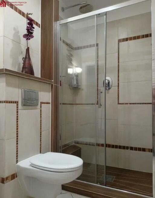 Mieszkanie Kraków Podgórze, Ruczaj,Podgórze, Adama Bunscha