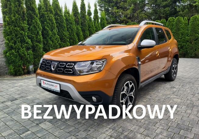 Dacia Duster ** Nawigacja ** Kamery 360  ***