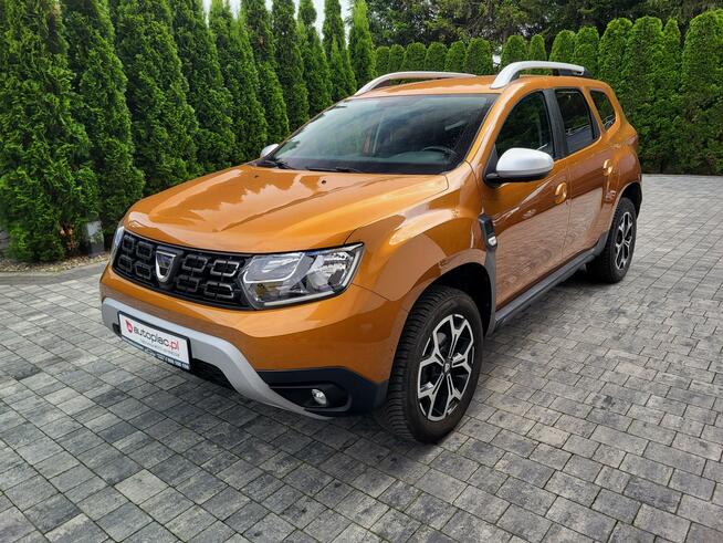 Dacia Duster ** Nawigacja ** Kamery 360 ***