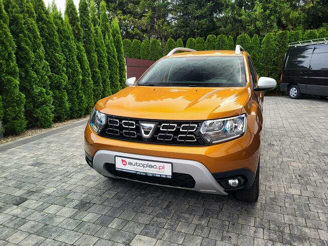 Dacia Duster ** Nawigacja ** Kamery 360 ***