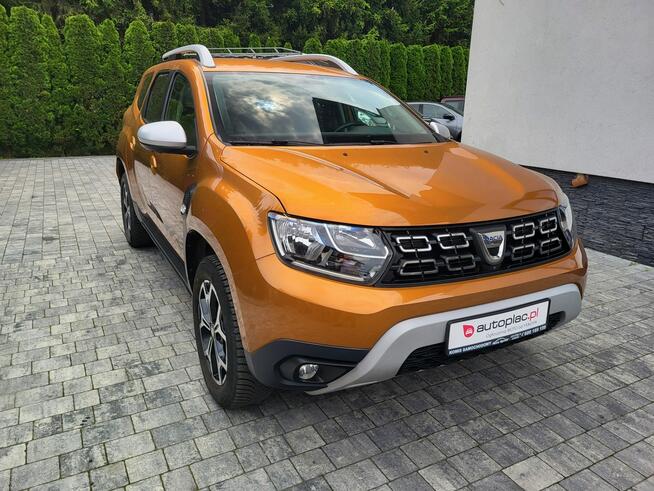 Dacia Duster ** Nawigacja ** Kamery 360 ***