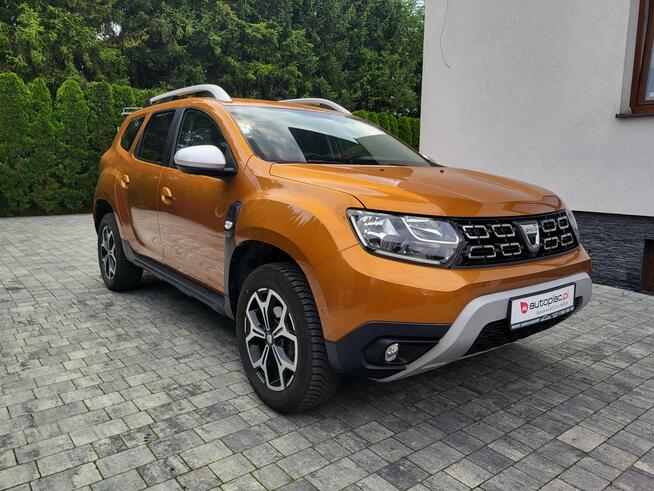 Dacia Duster ** Nawigacja ** Kamery 360 ***