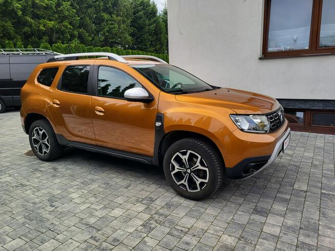 Dacia Duster ** Nawigacja ** Kamery 360 ***
