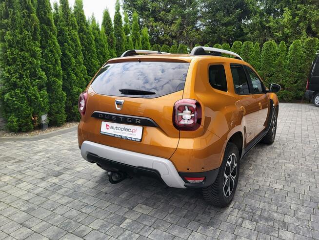Dacia Duster ** Nawigacja ** Kamery 360 ***