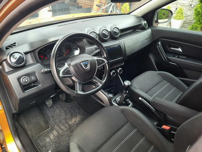 Dacia Duster ** Nawigacja ** Kamery 360 ***
