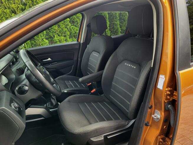 Dacia Duster ** Nawigacja ** Kamery 360 ***