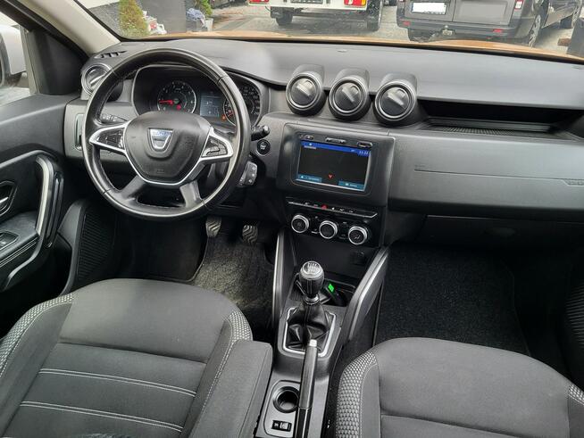 Dacia Duster ** Nawigacja ** Kamery 360 ***