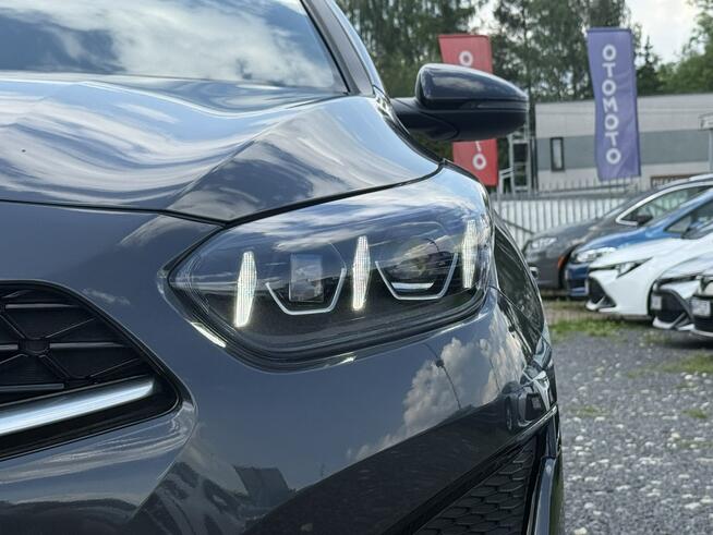 Kia Pro Cee'd I właściciel Serwis ASO VAT 23% Bezwypadkowy Salon Polska Poleasingowy