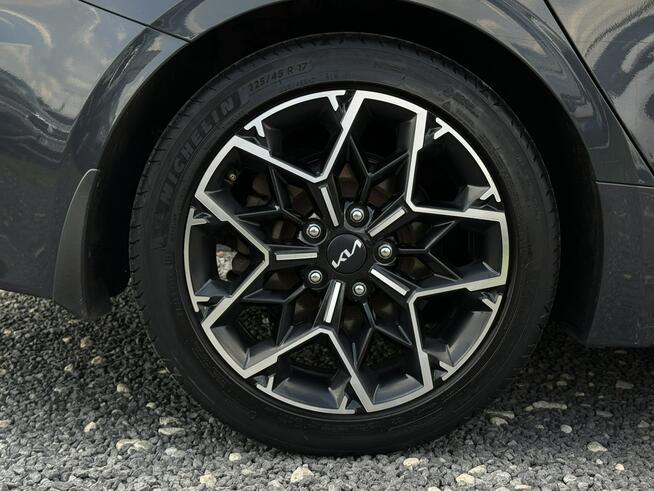 Kia Pro Cee'd I właściciel Serwis ASO VAT 23% Bezwypadkowy Salon Polska Poleasingowy