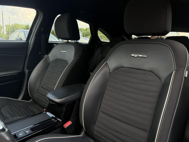 Kia Pro Cee'd I właściciel Serwis ASO VAT 23% Bezwypadkowy Salon Polska Poleasingowy