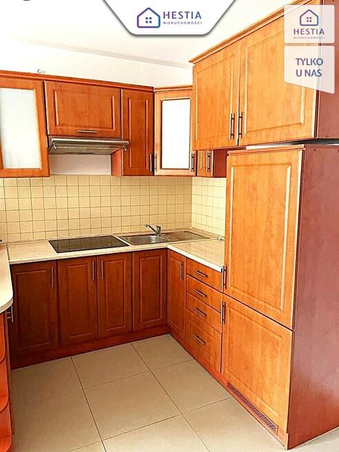 Apartament 2-pok. 36 m², Łukęcin – 300 m od morza