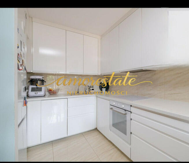 42 m² z prywatnym ogrodem Łostowice!
