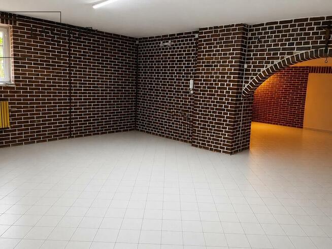 Lokal w otoczeniu natury | 104 m² | media w cenie