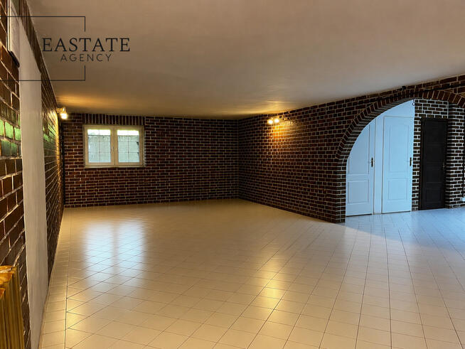 Lokal w otoczeniu natury | 104 m² | media w cenie