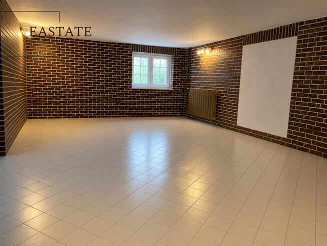 Lokal w otoczeniu natury | 104 m² | media w cenie