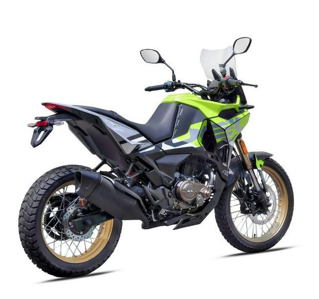 Barton Duel X 125 Barton DuelX 125cc 14KM ABS 2026 Dostawa pod dom Raty od 239zł