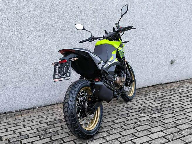 Barton Duel X 125 Barton DuelX 125cc 14KM ABS 2026 Dostawa pod dom Raty od 239zł
