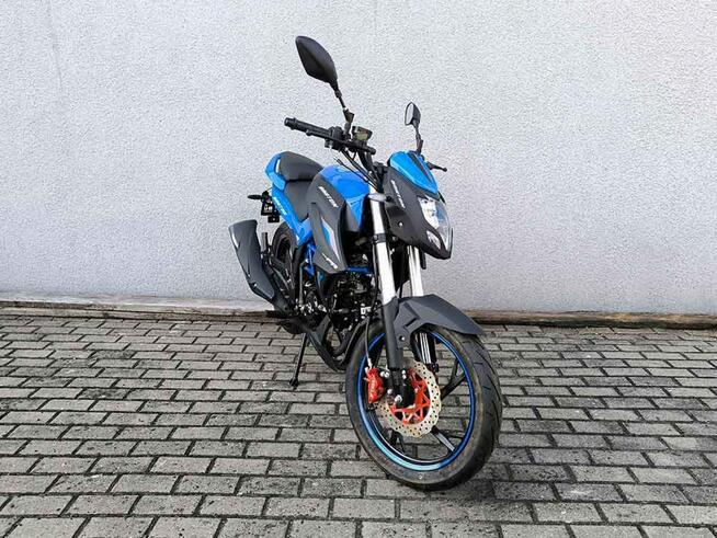 Barton FR Motorower BATON FR50 Dostawa pod dom Rata juz od 130