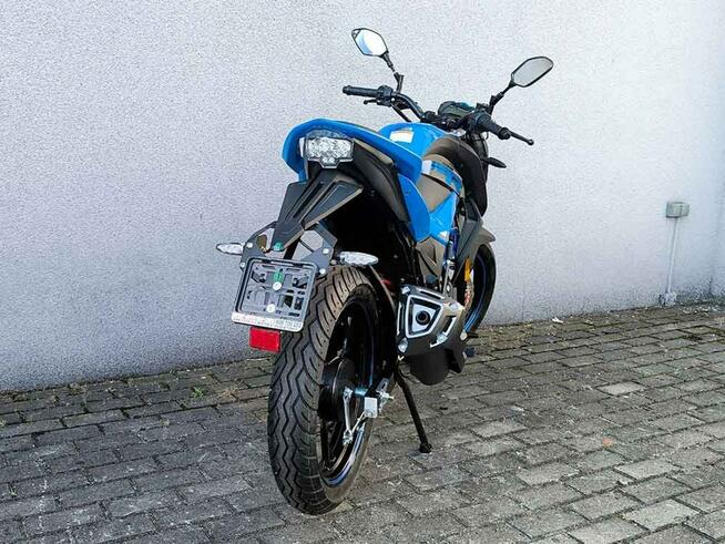 Barton FR Motorower BATON FR50 Dostawa pod dom Rata juz od 130