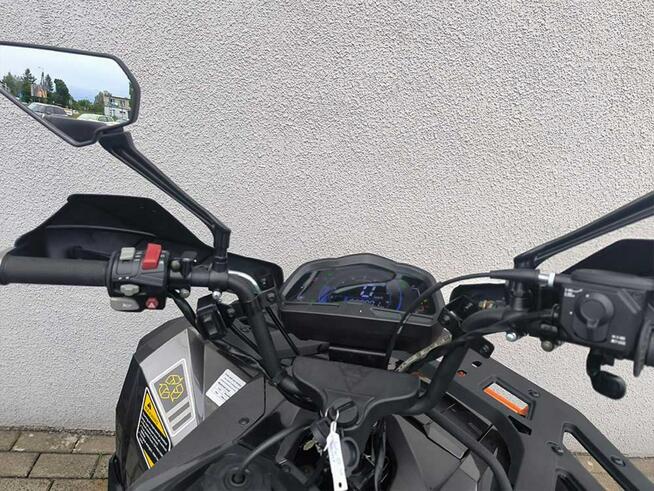 Barton inny ATV Quad Barton Explorer 300 4x4 AWD Dostawa pod dom