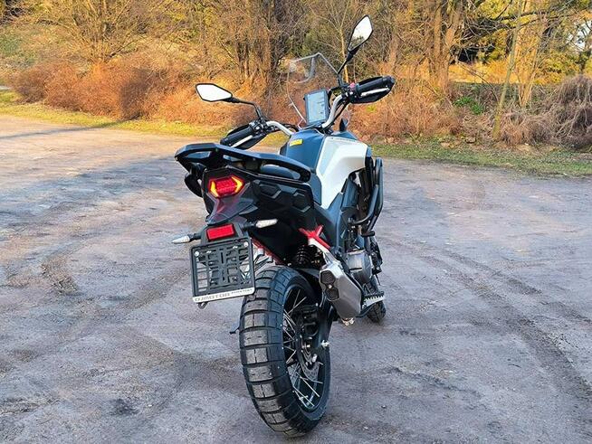 MORBIDELLI t352x Morbidelli MBP T352 41KM ABS Na kat A2 Dostawa pod dom od 149 Raty 0%