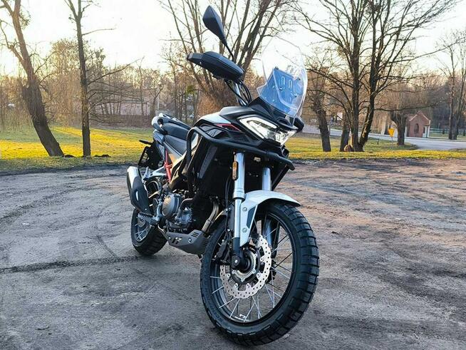 MORBIDELLI t352x Morbidelli MBP T352 41KM ABS Na kat A2 Dostawa pod dom od 149 Raty 0%